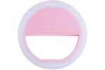 Clip On Selfie Ring Light
