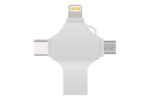 USB-C Metall-USB-Speicherstick