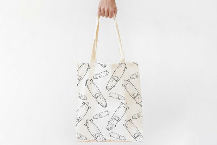 Baumwolltasche