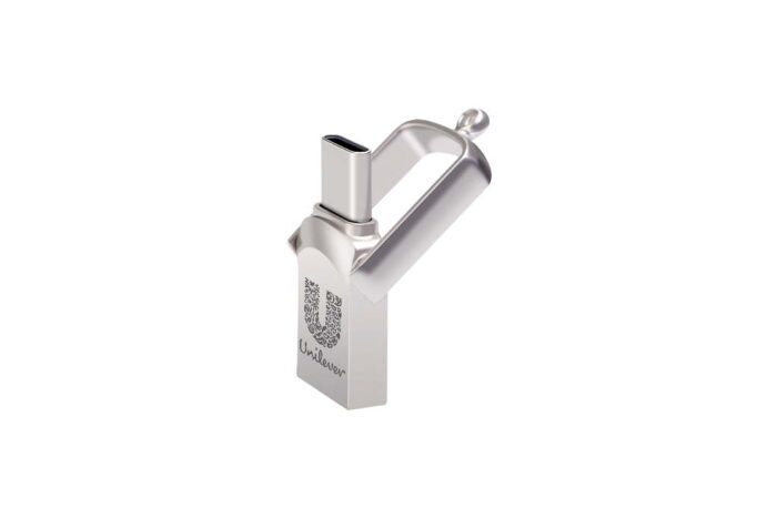 USB-C Metall-USB-Stick