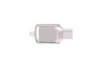 USB-C Metall-USB-Stick