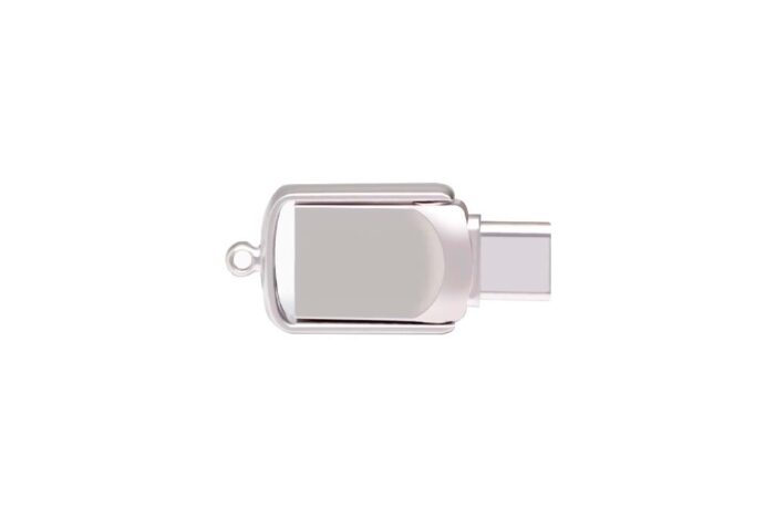 USB-C Metall-USB-Stick