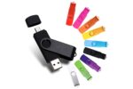 USB Stick Swing mit USB-C