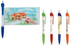 Bannerstift