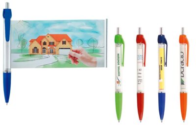 Bannerstift