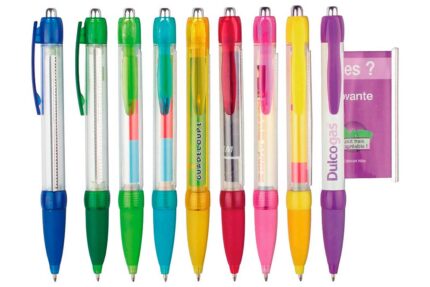Bannerstift