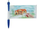 Bannerstift