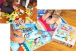 Puzzle