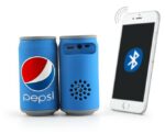 Bluetooth Lautsprecher Sonderanfertigung