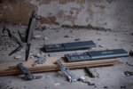 Professionelles Elektronik Reparatur Bit-Set
