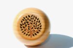 TWS Holz Bluetooth Lautsprecher