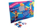 Rahmenpuzzle