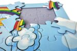 Rahmenpuzzle