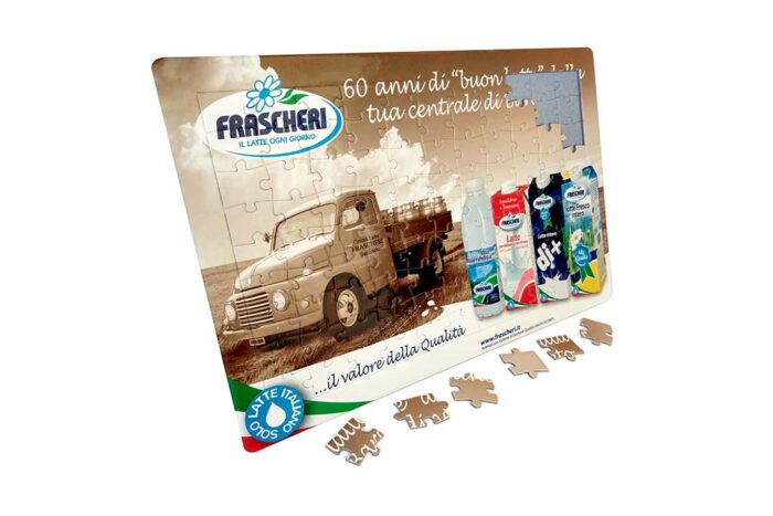 Rahmenpuzzle