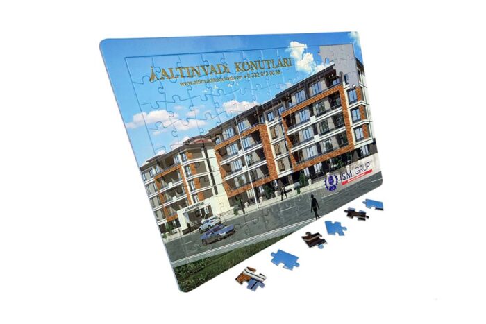 Rahmenpuzzle