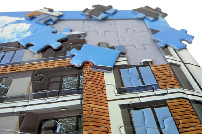 Rahmenpuzzle