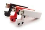 USB-Stick in Form eines LKW