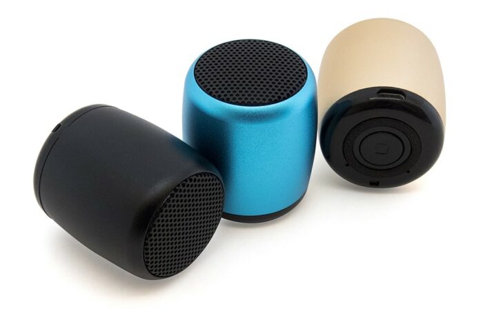 TWS Bluetooth Lautsprecher