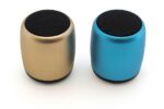 TWS Bluetooth Lautsprecher