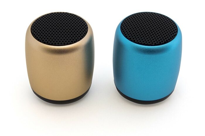 TWS Bluetooth Lautsprecher