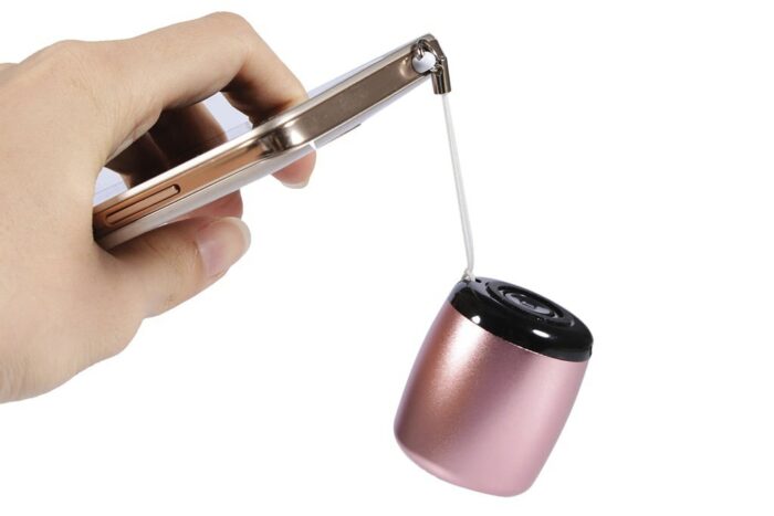 TWS Bluetooth Lautsprecher