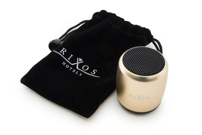 TWS Bluetooth Lautsprecher