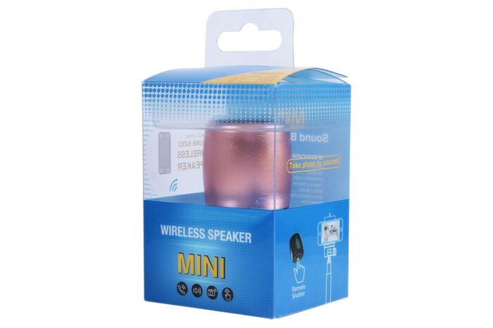 TWS Bluetooth Lautsprecher