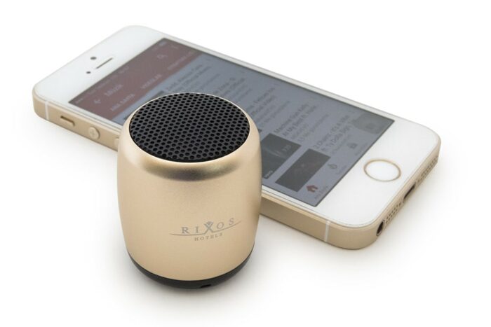 TWS Bluetooth Lautsprecher