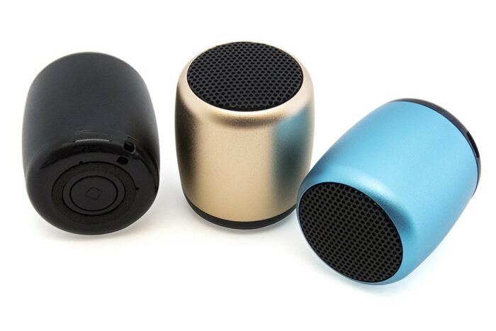 TWS Bluetooth Lautsprecher