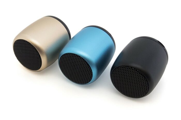 TWS Bluetooth Lautsprecher