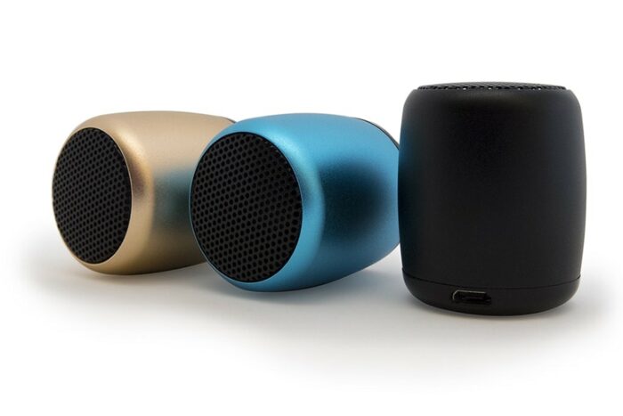 TWS Bluetooth Lautsprecher