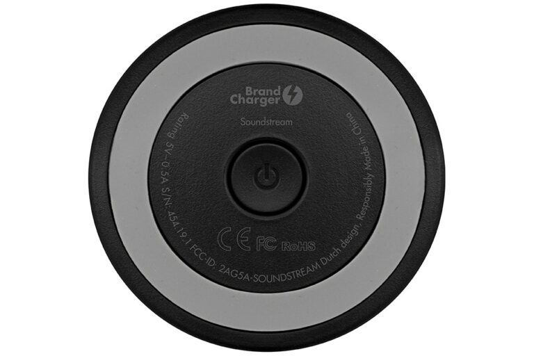 TWS Bluetooth Lautsprecher