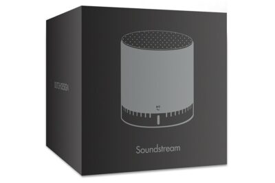 TWS Bluetooth Lautsprecher