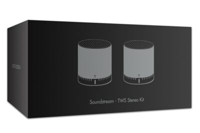 TWS Bluetooth Lautsprecher