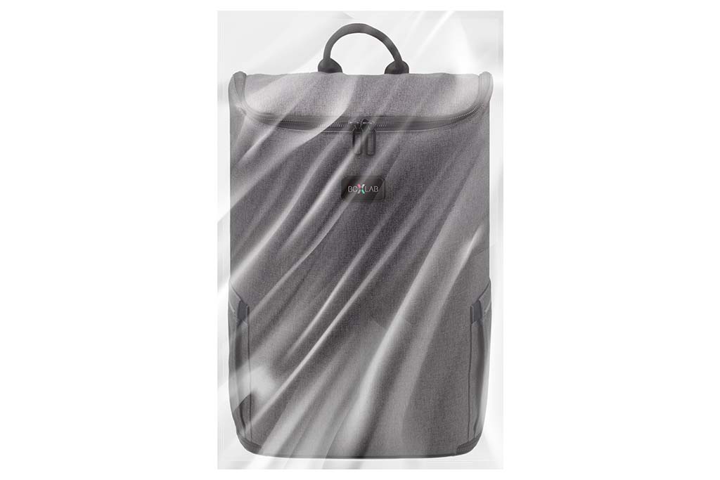 Reiserucksack
