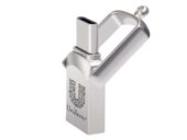 USB-C Metall-USB-Stick