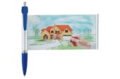 Bannerstift