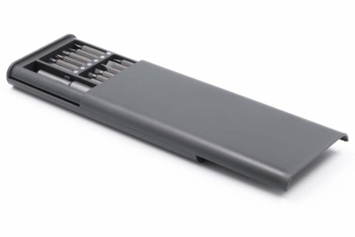 Professionelles Elektronik Reparatur Bit-Set