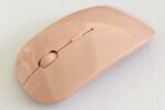 Optische Mouse ohne Kabel