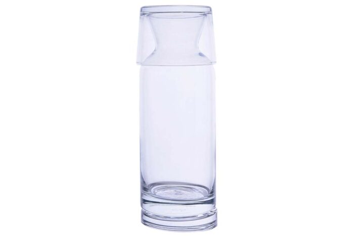 Gnade Krug und Glas-Set