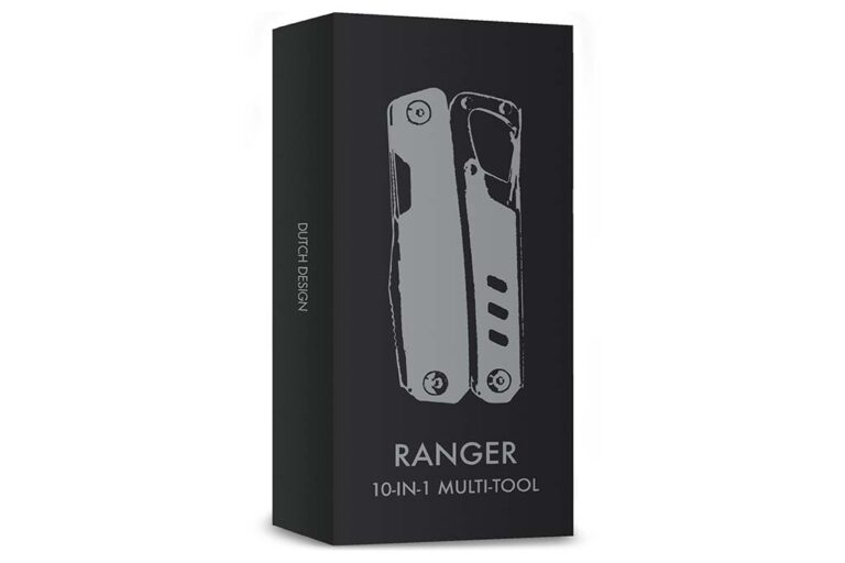 Vielseitiges 10-in-1 Werkzeug für den modernen Alltag