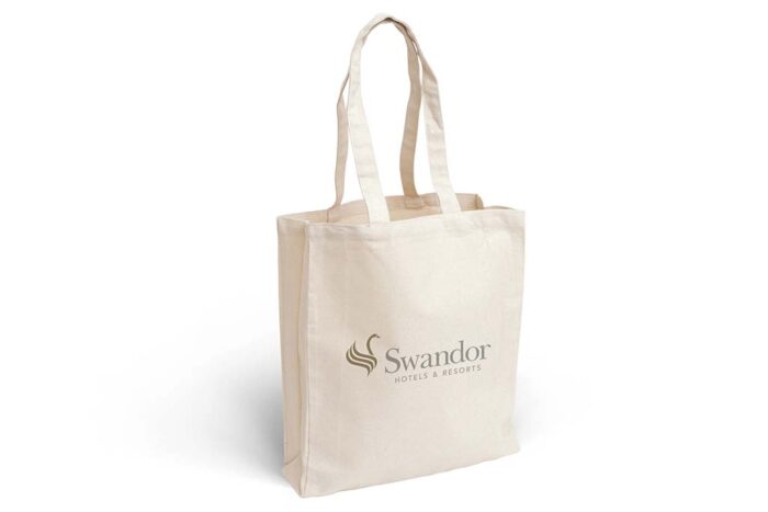 Baumwolltasche