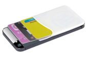 Silikon Kartenetui für Smartphone