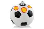 USB-Stick in Fußball-Form