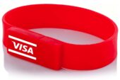 USB-Stick Armband