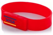 USB-Stick Armband