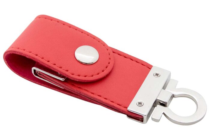 Leder USB Stick