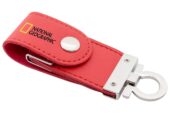 Leder USB Stick
