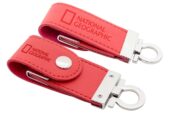 Leder USB Stick