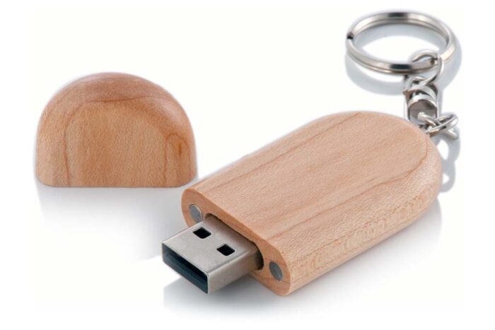 Holz USB Stick